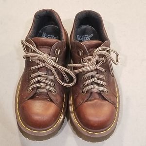 Women's Dr. Martens shoes